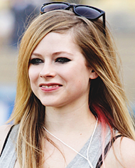 Avril News Brazil