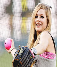 Avril News Brazil