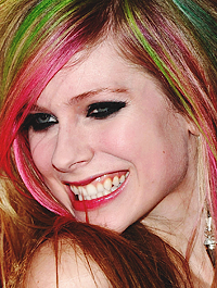 Avril News Brazil