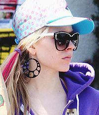 Avril News Brazil