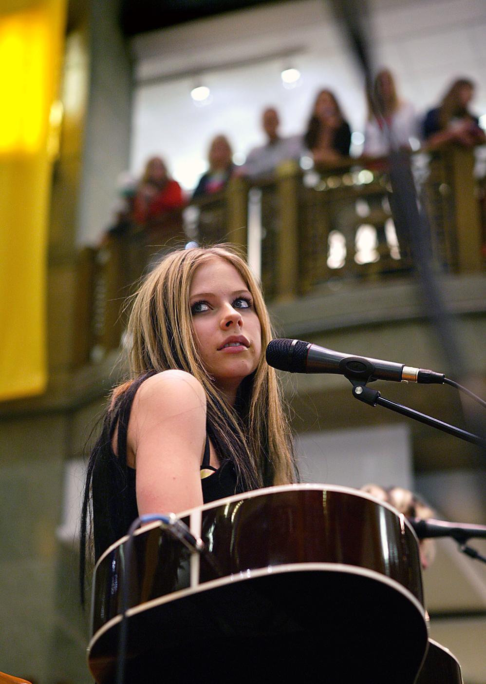 Avril News Brazil