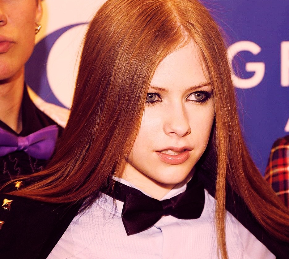 Avril News Brazil