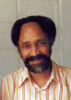 holzmantweed:  Use a GUI?  Thank this Dr. Ellis here. hamburgerjack:  knowledgeequalsblackpower:  Clarence “Skip” Ellis was the first African-American to earn a PhD in Computer Science. He helped develop the concept of clicking icons which lead to