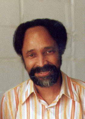hamburgerjack:
“ knowledgeequalsblackpower:
“ Clarence “Skip” Ellis was the first African-American to earn a PhD in Computer Science. He helped develop the concept of clicking icons which lead to the development of user friendly operating systems...