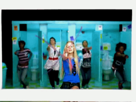 Avril News Brazil