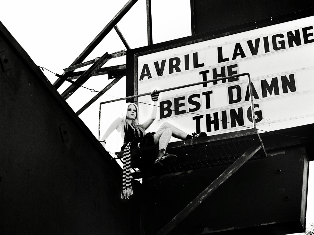 Avril News Brazil