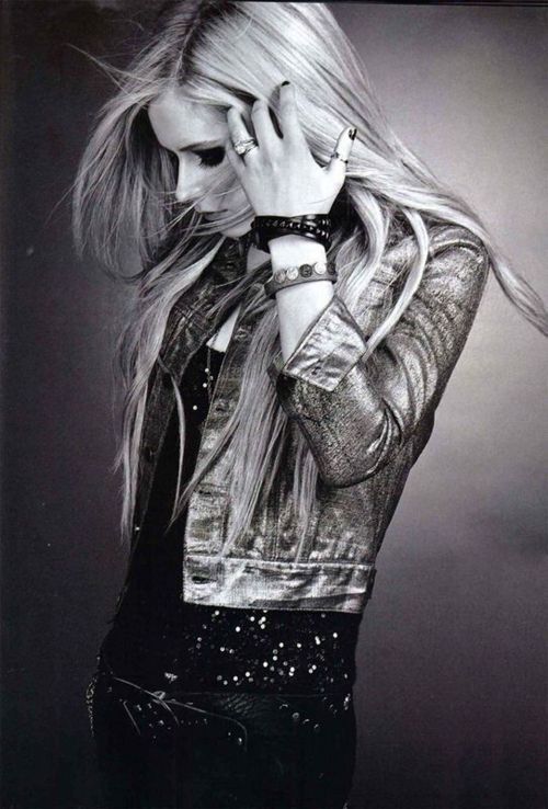 Avril News Brazil
