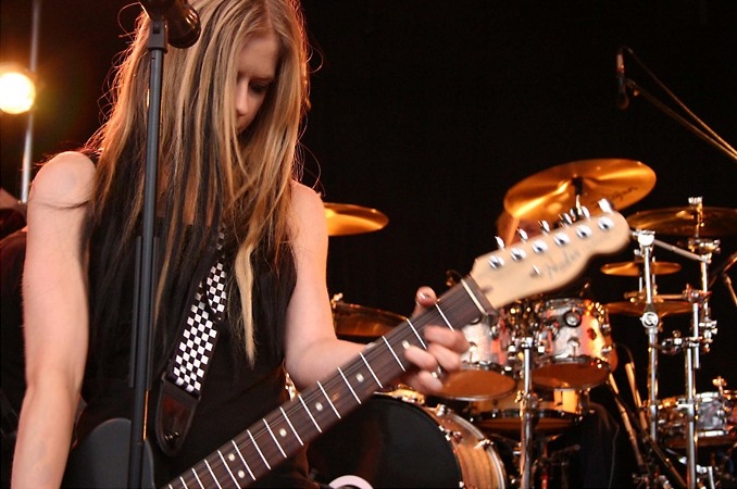 Avril News Brazil