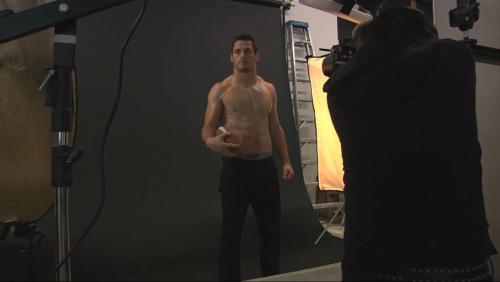 hothungjocks:  More NFL….St. Louis Ram’s Danny Amendola.