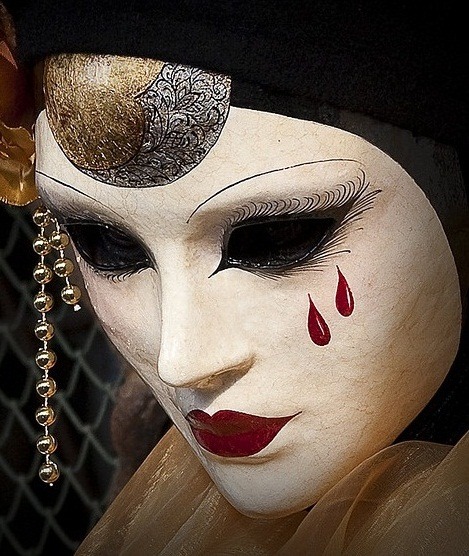 myvenetianmask:  I love you 