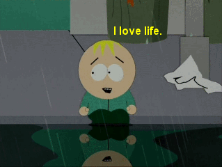 Porn photo  that odd moment when south park says something