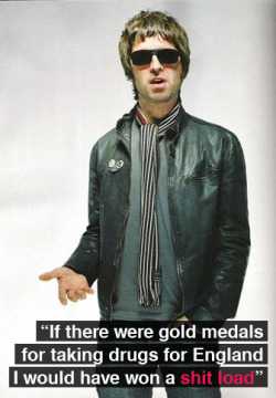 noel gallagher quote