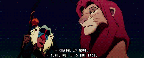 Imagens em GIF para tumblr: