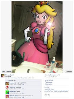 soraandlink:  Oh god……..The Loz and peach