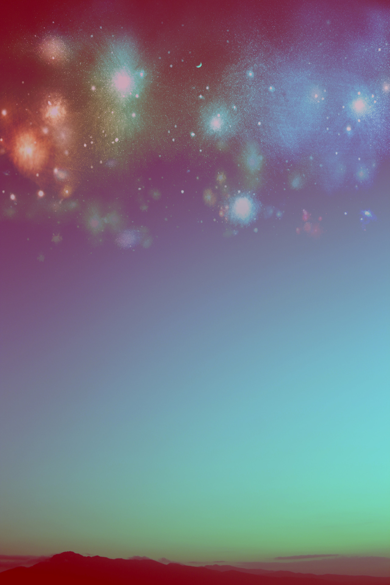 ♥ Teen Idle ♥