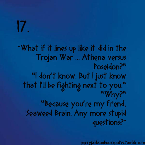 Percy Jackson And The Lightning Thief Quotes Percy Jackson Quotes Percy Jackson And The Lightning Thief Quotes Percy Jackson Quotes