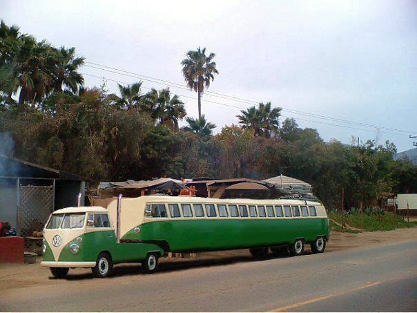 talihinatoad:  paaarty bus 