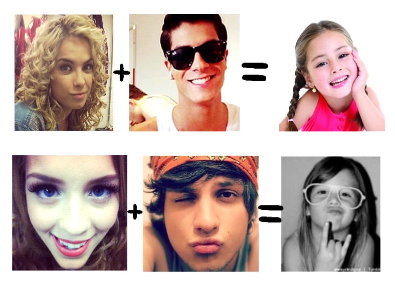  Forever Reblog *u*’ 