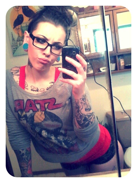 get-fucked-and-get-inked:  tattoo/piercing blog!