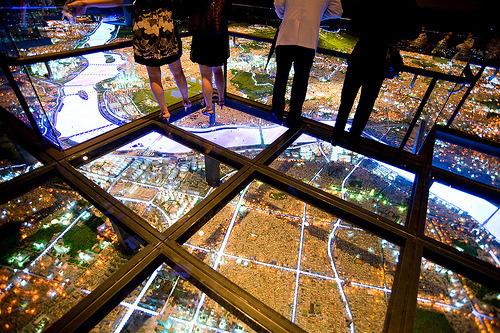fuckyeahjapanandkorea:  city. (by anna.karolina) 