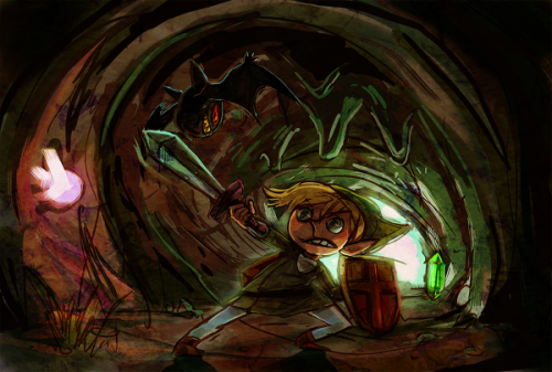 Majora's Mask Fandom