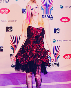 Miley-Avril