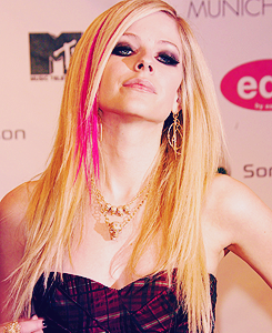 Miley-Avril