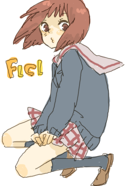 zukobako:  「ＦＬＣＬ」/「yukke」のイラスト [pixiv] 