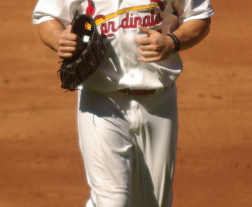 Porn Pics St. Louis Cardinals Matt Holliday