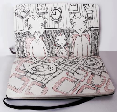 EatSleepDraw