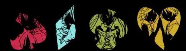 awesomesaucefunnybunny:  Who is the next Alice? 