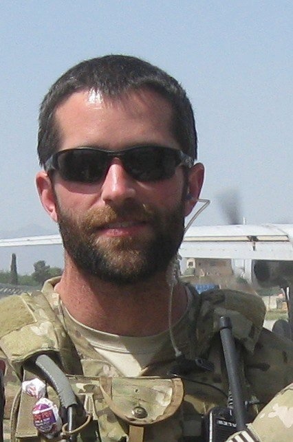 beardsftw:  Anita Chavez  My amazing fella and Daddy of our two girls, Troy.   Looking