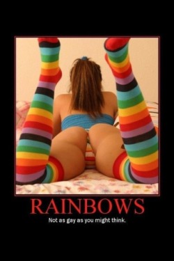 Rainbows