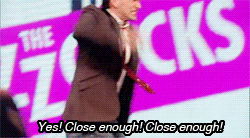 Happy Tennant Tuesday!