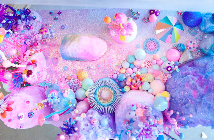 S ♡ D A