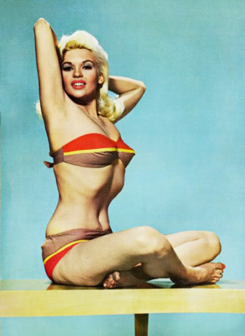 Jayne mansfield