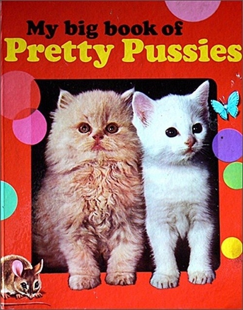 Bwahahaha!  Not what I had in mind…