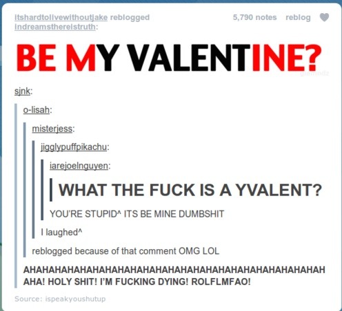 sufferingpariah:lulu-tan:why is that funny i’m serious what the fuck is a yvalentgodot jokes a