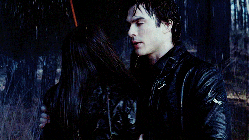 Nothing like us