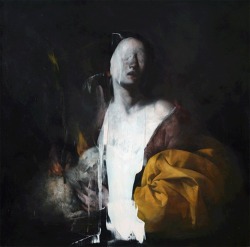 arcmagnus: Nicola Samori (b. 1977). Italian.