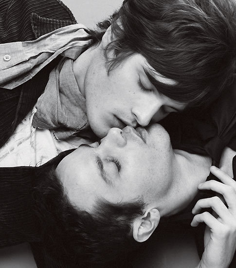 tobytoy:  via Gay Cultes 
