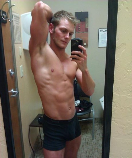 HOT MEN