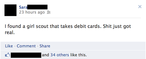 the-absolute-funniest-posts:  My lovely followers, please follow this blog immediately!