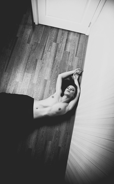 nikolatamindzic:  Pavel Ryzhenkov, Untitled #108 