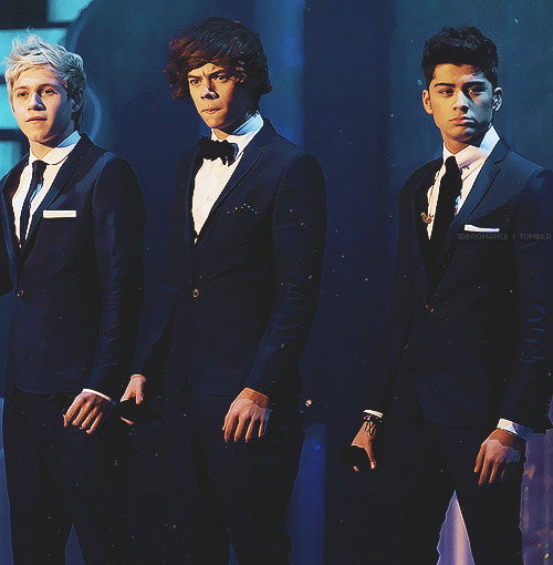 niall tho