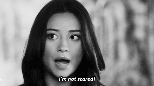 what-ificantforgetyou:  Aw Emily 