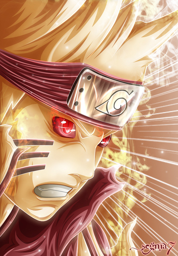 In My Mind's Eye