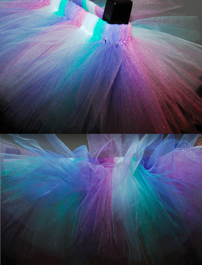 cheap-bliss:  Custom tutu for Mattesyn! 