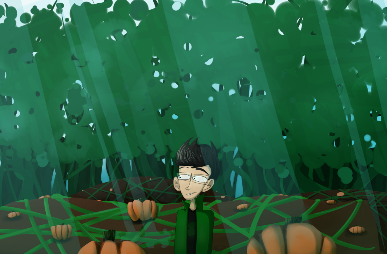 WallpaperStuck