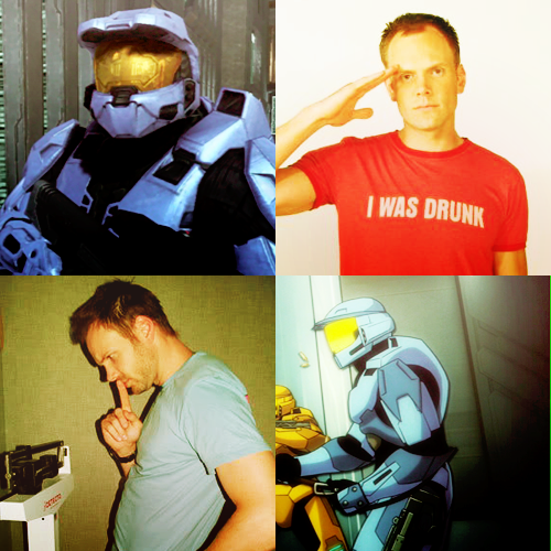 crissangellover69:Red Vs. Blue Live Action Dreamcast» I mean if I was killed by an alien, or a mobst